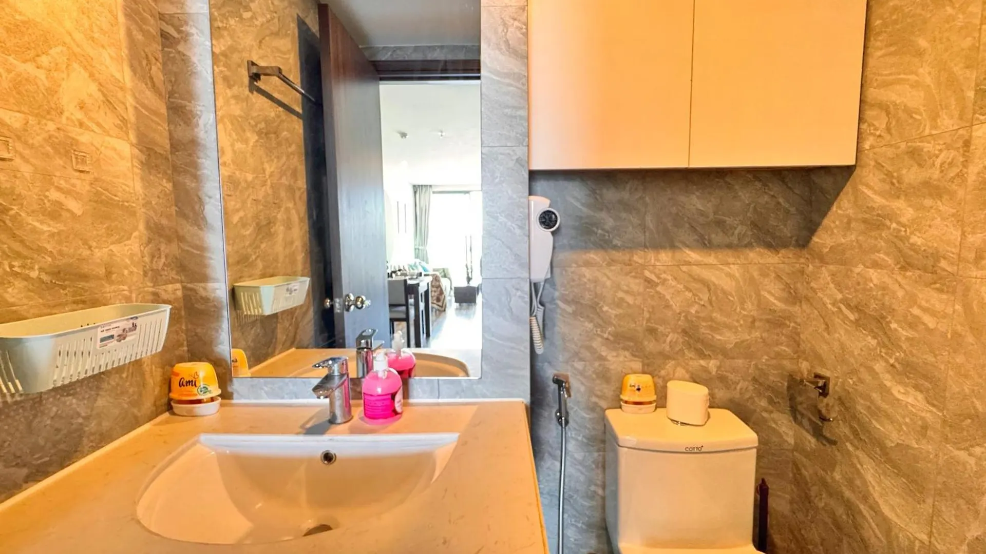 Appartamento La Maison Virgo 2Beds Free Gym Pool Nha Trang