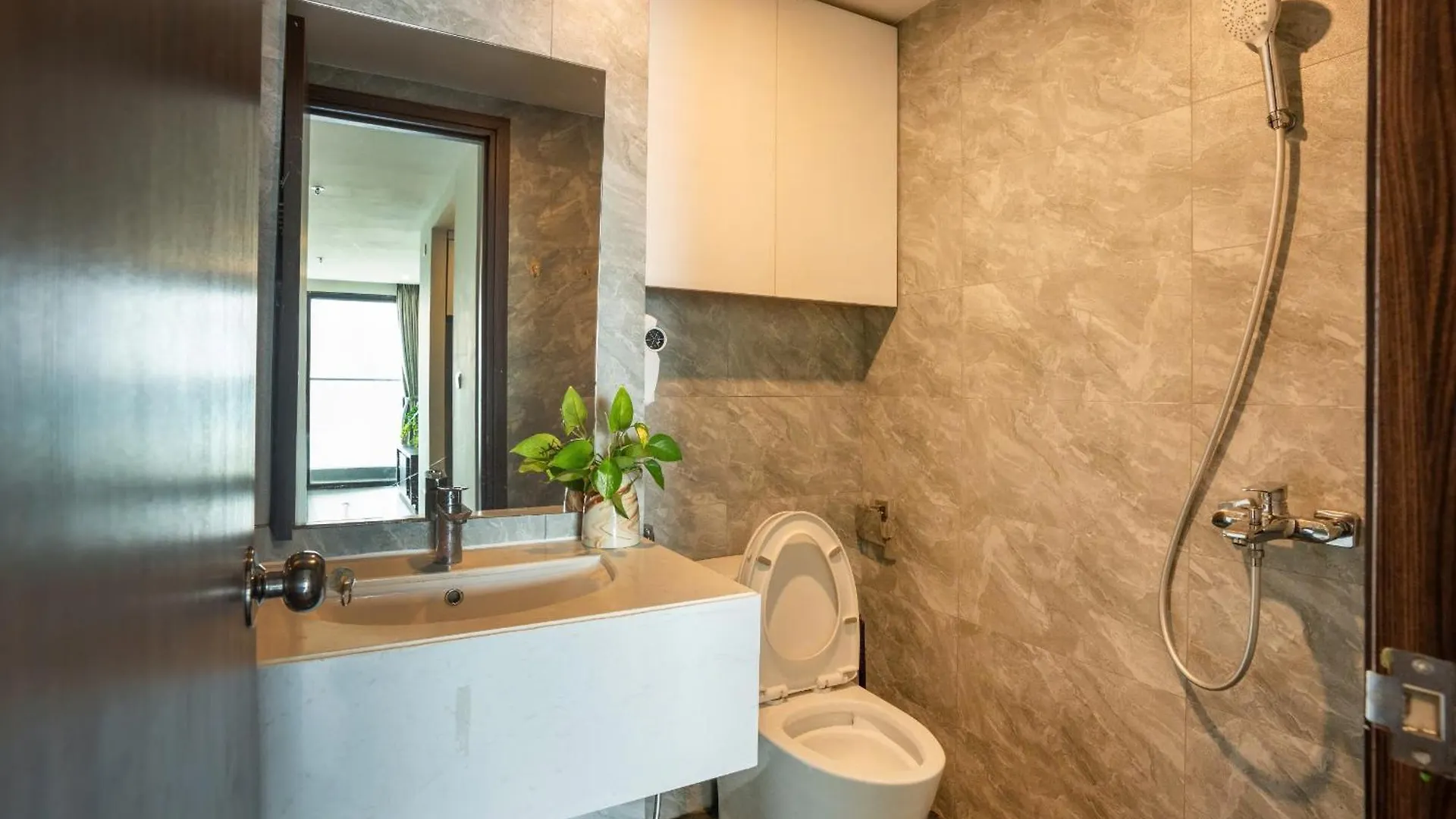 La Maison Virgo 2Beds Free Gym Pool Nha Trang 0*,  Vietnam