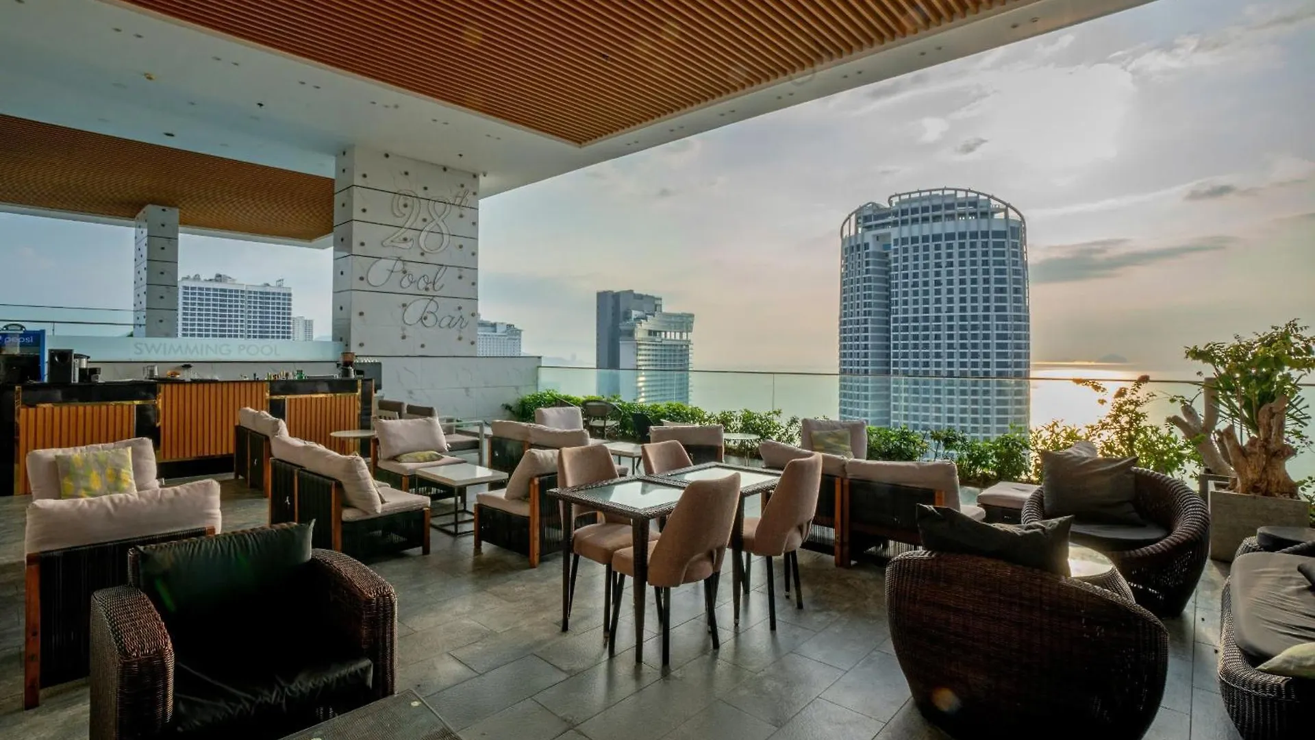La Maison Virgo 2Beds Free Gym Pool Nha Trang 0*,  Vietnam