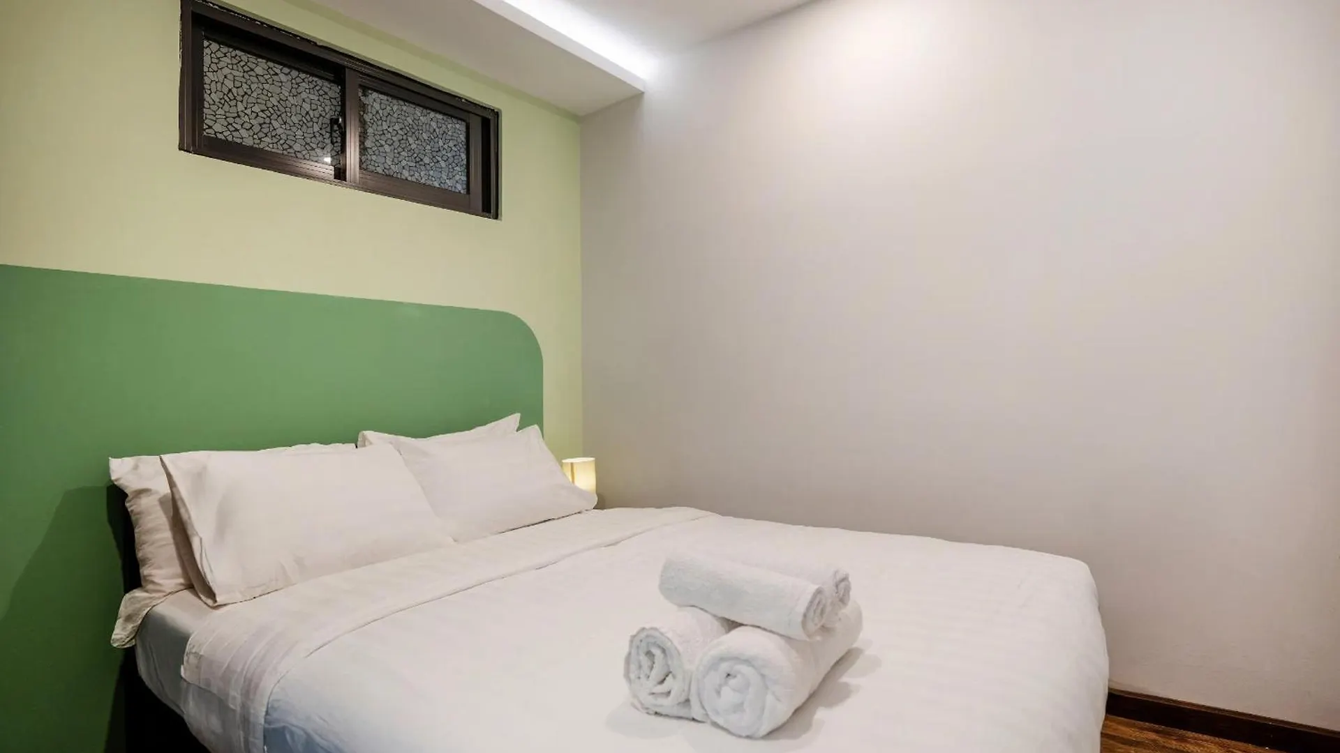 La Maison Virgo 2Beds Free Gym Pool Nha Trang 0*,  Vietnam