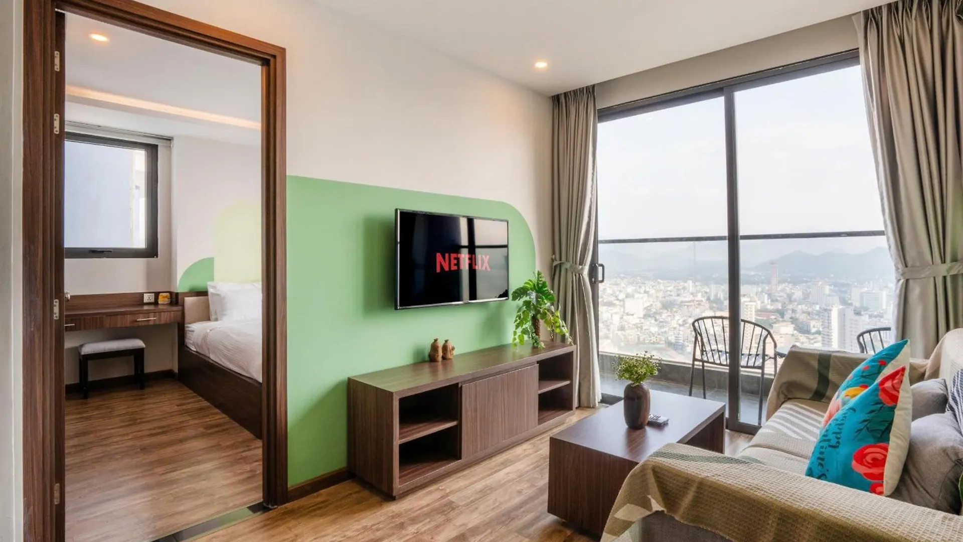 La Maison Virgo 2Beds Free Gym Pools kontakt